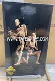 Sideshow Collectibles Star Wars BATTLE DROIDS Infantry (1:6 12") Scale Figures