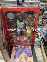 Ultimate Last Ronin Donatello NECA figure