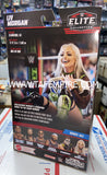 WWE LIV MORGAN ELITE SERIES 103 ACTION FIGURE MONEY IN THE BANK MATTEL