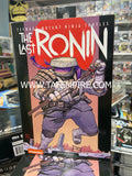 Ultimate Last Ronin Donatello NECA figure