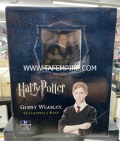 Harry Potter Ginny Weasley Mini Bust