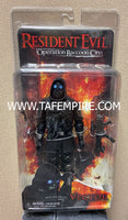 NECA Resident Evil: Operation Raccoon City Vector 7" Action Figure