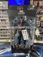 Venom 6" movie action figure 2020 Hasbro Marvel Legends