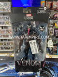 Venom 6" movie action figure 2020 Hasbro Marvel Legends