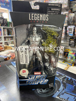 Hasbro Marvel Legends Series Silver Surfer 2017 Walgreens Exclusive