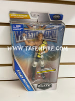 WWE Mattel Elite Series Shawn Michaels Wrestlemania 33