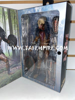 NECA Prey Ultimate Feral Predator 7" Scale Action Figure