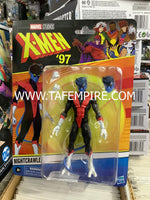 Marvel Legends Series Marvel Studios X-Men 97 NIGHTCRAWLER 6" Figure