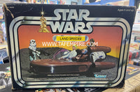 Vintage Kenner Star Wars Land Speeder 1978 with Original Box and Insert