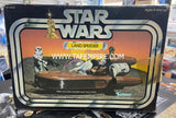 Vintage Kenner Star Wars Land Speeder 1978 with Original Box and Insert