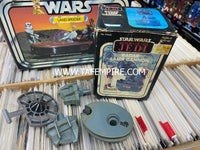 Star Wars Radar Laser Cannon - Vintage w/ Box