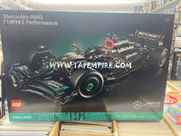 LEGO TECHNIC: Mercedes-AMG F1 W14 E Performance (42171) sealed