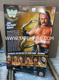 WWE Mattel Elite Series Legends Series 2 Jake The Snake Roberts