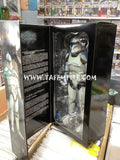 Star Wars Sideshow 1/6 Scale Republic Clone Lieutenant Exclusive