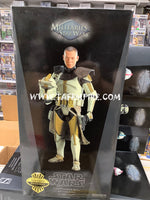 STAR WARS: Sideshow 1/6th Commander Bly - Militaries Of Star Wars - EXCLUSIVE