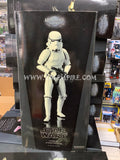 Sideshow Star Wars Imperial Storm Trooper 1/6 Scale Figure