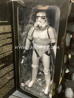 Sideshow Star Wars Imperial Storm Trooper 1/6 Scale Figure