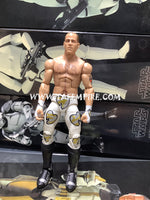 WWE Shawn Michaels Mattel Elite Wrestling Action Figure Wrestlemania 33