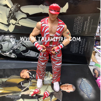 Mattel WWE Ultimate Edition Fan Takeover Shawn Michaels Figure