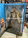 Sideshow Monty Python King of the Swamp Castle Boxed Action Figure NIB