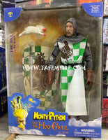 Eric Idle as SIR ROBIN 12" Figure 2001 Sideshow Monty Python Holy Grail