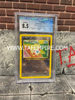 Togepi Southern Islands Reverse Holo CGC 8.5