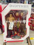 WWE Ultimate Edition Wave 22 Gunther