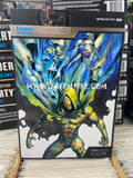 McFarlane DC Comics Multiverse Collector Edition Ragman Figure Shadowpact New