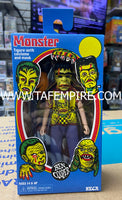 Neca Ben Cooper Monster Figure Frankenstein 03 New