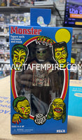 Neca Ben Cooper Monster Figure The Mummy 04