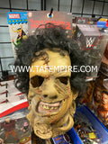 Texas Chainsaw Massacre 2 mask Leatherface Trick or Treat Studios NEW