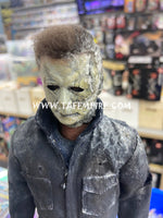 Custom 1/6 Michael Myers Halloween Ends Yondu Toys Figure