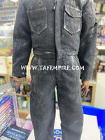 Custom 1/6 Michael Myers Halloween Ends Yondu Toys Figure