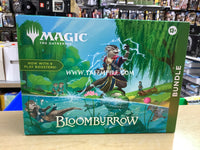 Magic: The Gathering - Bloomburrow Bundle sealed MTG