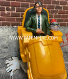 Marvel Legends Series Professor X Charles Xavier Action Figure with Hover Chair