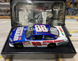 Dale Jr #88 National Guard/Salute the Troops 2008 Impala SS 1:24 Elite