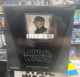 Gentle Giant Star Wars 2008 Exclusive Lieutenant Renz Bust  /2500