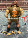 Mankind Wrestling Action Figure WWE Mattel Superstars Series 3