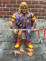 Mattel WWE Superstars Series 2 Ultimate Warrior Action Figure