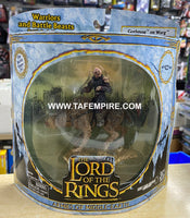 Gothmog on Warg AOME Lord of Rings Armies of Middle-Earth LOTR Play Along