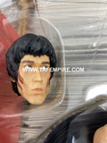 ENTER THE DRAGON Bruce Lee 77th Anniversary Ver. 1/6 Figure Three-headed Statue