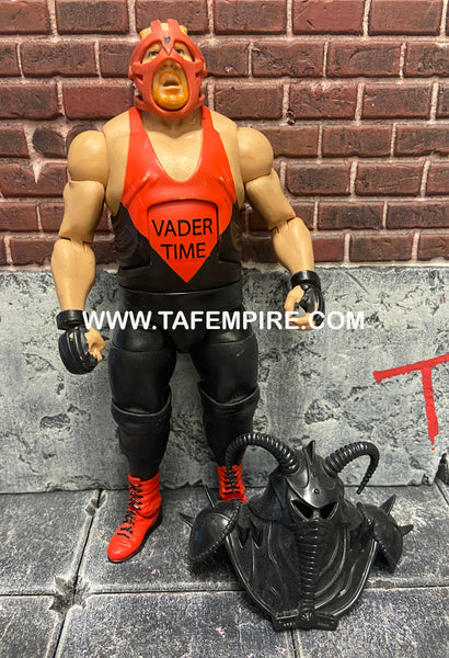 WWE Elite Series 31 Flashback Vader