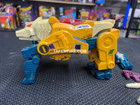 Weirdwolf 100% Complete Vintage 1987 G1 Transformers Hasbro Action Figure