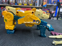 Weirdwolf 100% Complete Vintage 1987 G1 Transformers Hasbro Action Figure