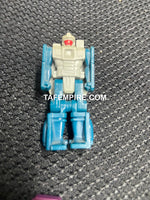 Weirdwolf 100% Complete Vintage 1987 G1 Transformers Hasbro Action Figure