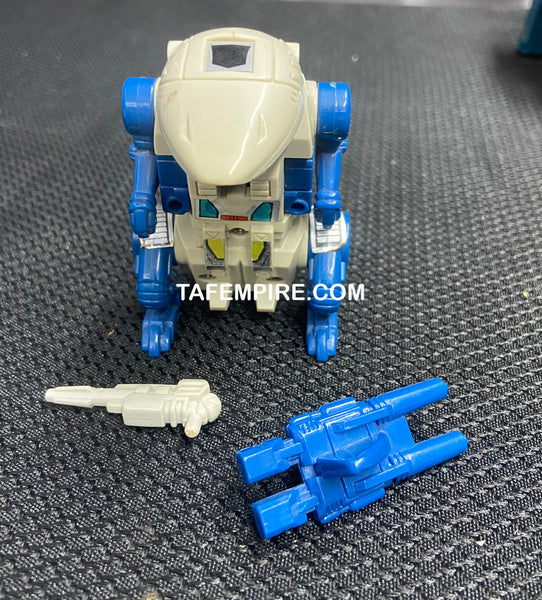 G1 Transformers Terrorcon RIPPERSNAPPER 100% COMPLETE Abominus