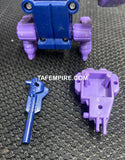 Blot Terrorcon 100% Complete 1987 Vintage Hasbro G1 Transformers Action Figure