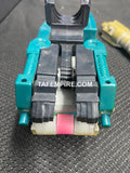 Transformers G1 Powermasters Double Dealer complete see pics