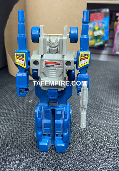 G1 COG Transformers Grommet Gasket Laser Arms complete Fortress Maximus