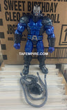 Marvel Legends X-Men Wave Apocalypse BAF 100% Complete 8" Action Figure Hasbro